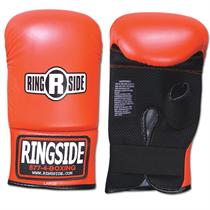 Traditional Champ Bag Gloves